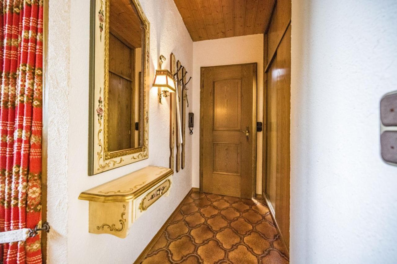 Gaestehaus Faerbinger Bayerisch Gmain Dış mekan fotoğraf